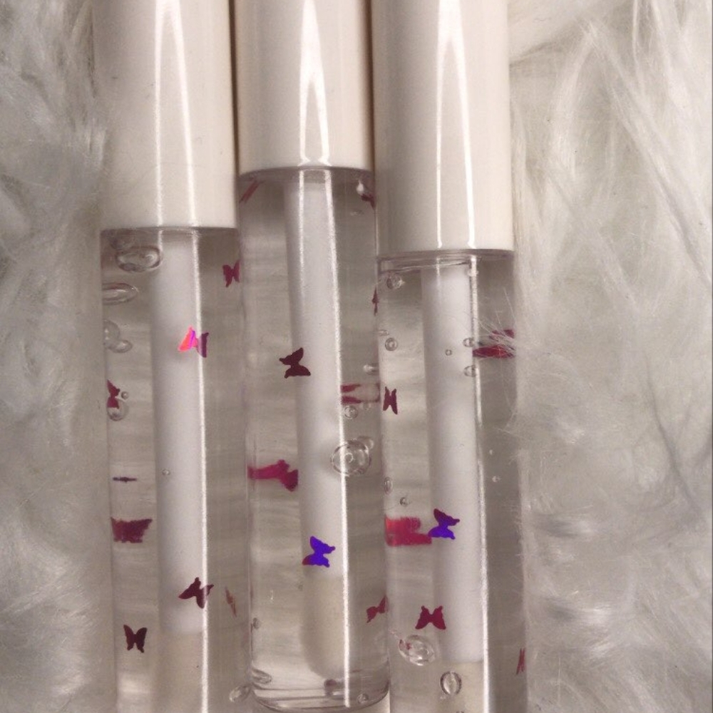 Lip gloss